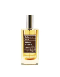 Perfume Ambar Y Santal 100 Ml