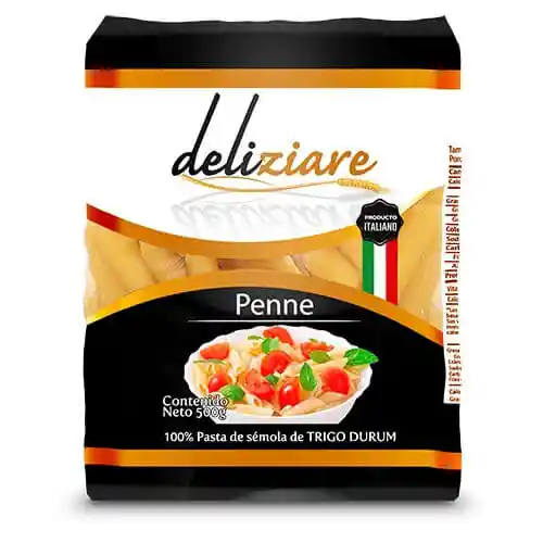 Deliziare Penne