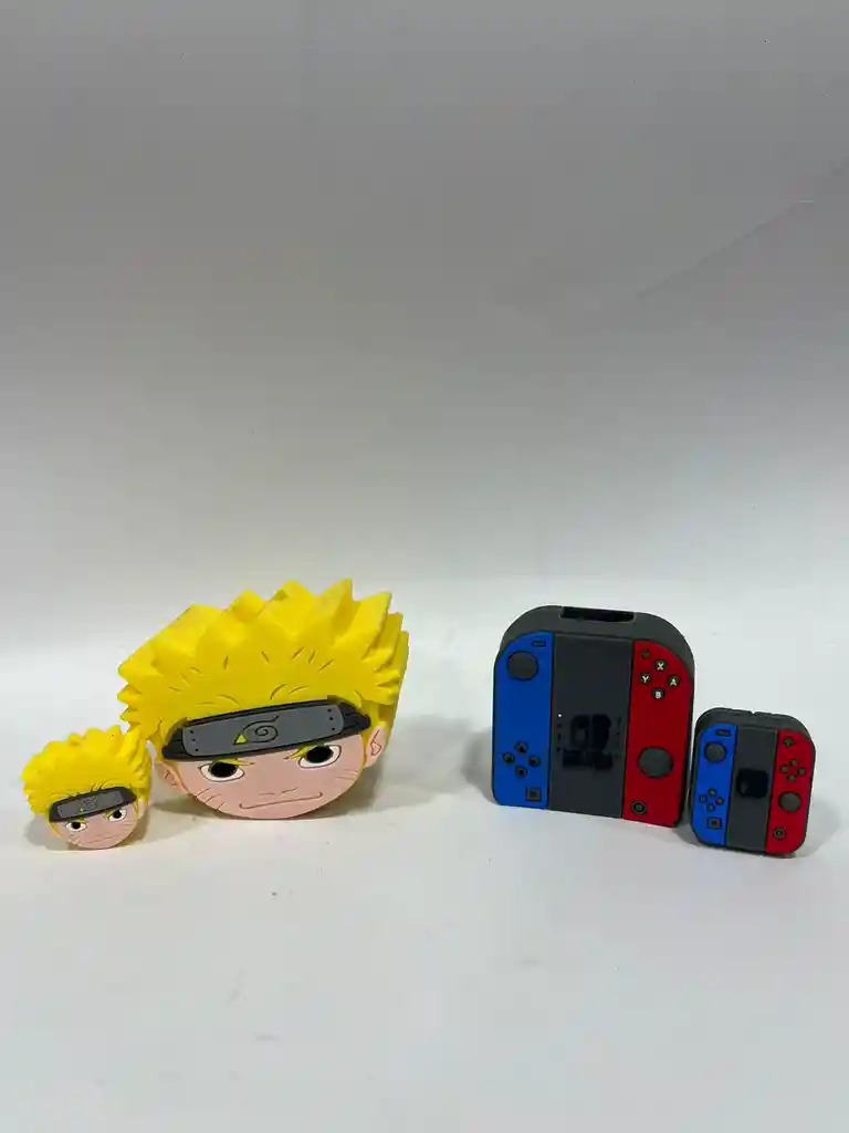 Protector De Cargador De Iphone