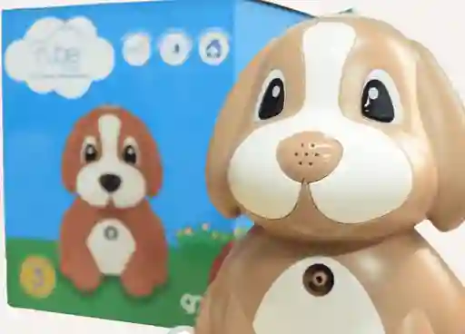 Compresor Nebulizador Nube 1000 – Perro