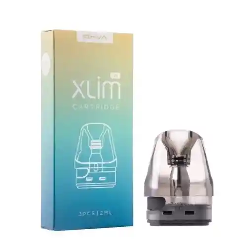 Oxva Xlim Pod 2ml