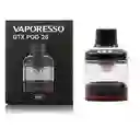 Vaporesso Repuesto Gtx Pod 26 5ml