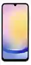 Teléfono Celular Samsung Galaxy A25 5g, Cámara Trasera Triple De Hasta 50 Mp, Selfie De 13 Mp, Pantalla Super Amoled Infinity De 6.5120 Hz, 128 Gb, 6 Gb, Procesador Octa-core, Doble Chip, Azul