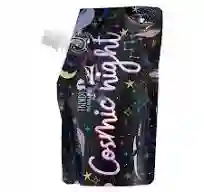 Doypack Fijador Trendy Cosmic Night 240ml Ref Sfc1760