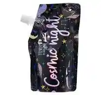 Doypack Fijador Trendy Cosmic Night 240ml Ref Sfc1760