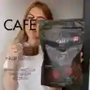 Café Con Ganoderma