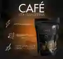 Café Con Ganoderma