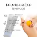 Gel Anticelulítico 250 G