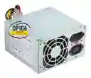 Fuente De Poder Para Pc Unitec Atx-750w 750w