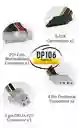 Fuente De Poder Para Pc Unitec Atx-750w 750w