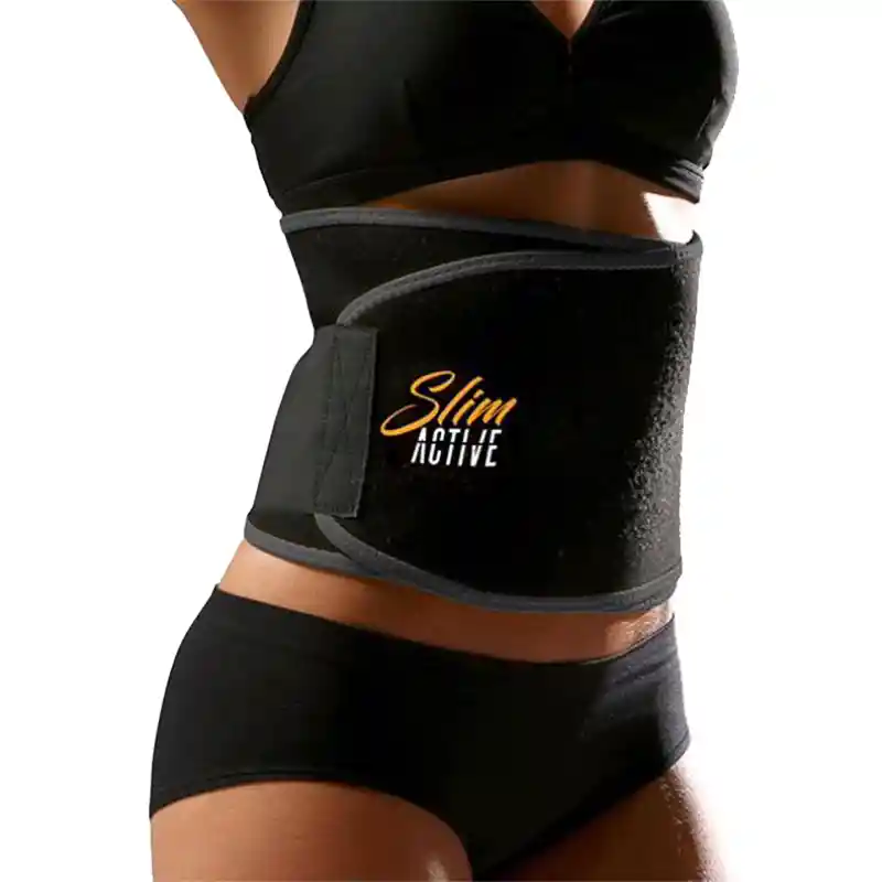 Faja Termica Abdomen