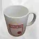 Mug Equipo Santafe