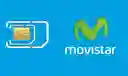 Sim Card Movistar