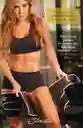 Faja Térmica Piernas Par