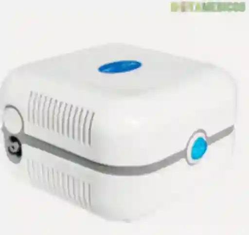 Compresor Nebulizador Nube 3000