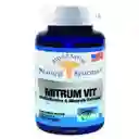 Mitrum Vit 120 Capsulas