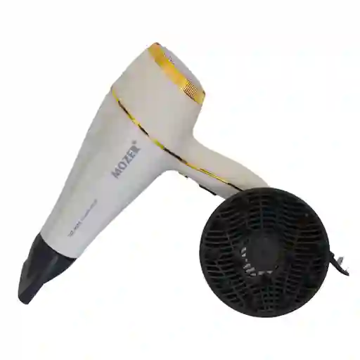 Secador Profesional Mozer 9955