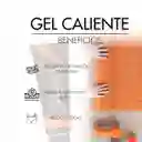 Gel Reductor / Crema Corporal Caliente