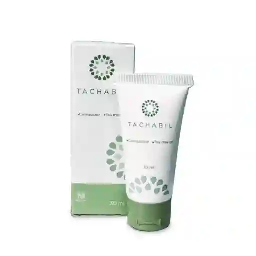 Tachabil, Crema Para El Acné Con Cbd - 30ml