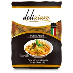 Deliziare Fusilli Mixto