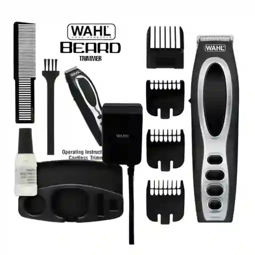 Trimmer Wahl Beard 5598