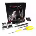 Maquina Peluquería Canina Gm Perros Accesorios 6063