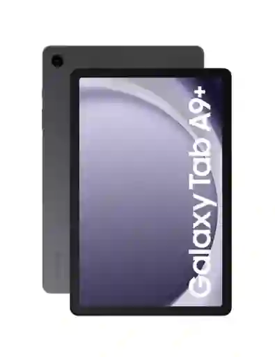 Samsung X210 Galaxy Tab A9+ 2021 11 8+128gb Negra Color Gris Oscuro