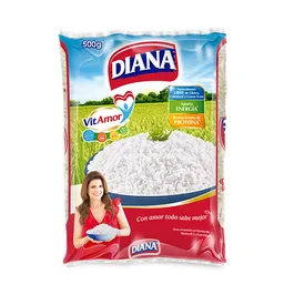 Diana Arroz