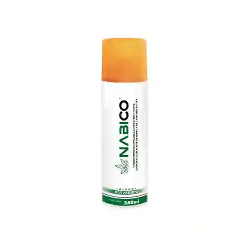 Nabico Aerosol Con Cbd - 250ml