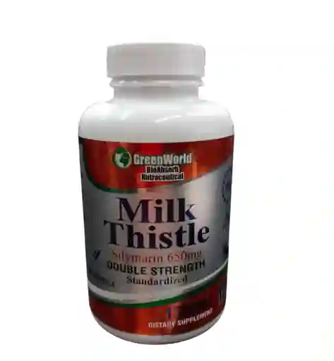 Milk Thistle