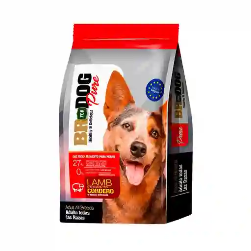 Br For Dog Pure Adulto 1 Kg