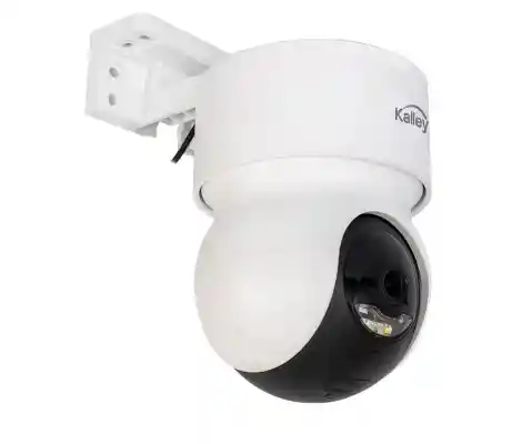 Camara Seguridad Kalley (para Exteriores)