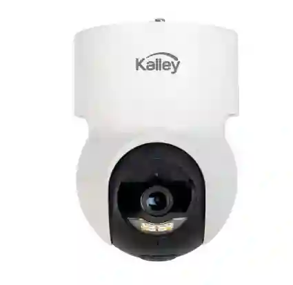 Camara Seguridad Kalley (para Exteriores)