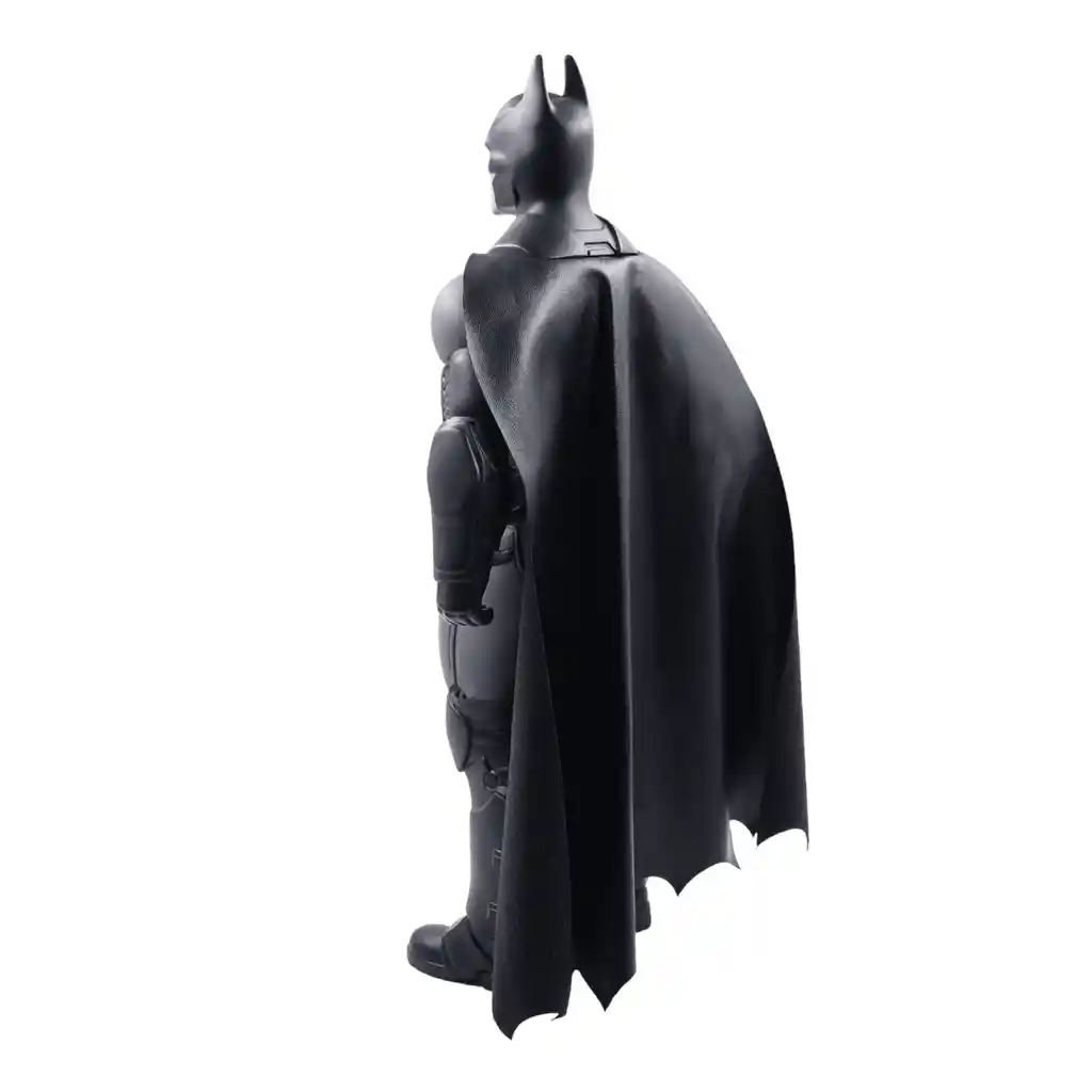 Figura De Accion Batman 30 Cm Semi Articulada