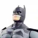 Figura De Accion Batman 30 Cm Semi Articulada