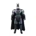 Figura De Accion Batman 30 Cm Semi Articulada