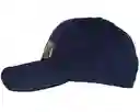 Gorra Equipos De Fútbol Colombiano Millonarios Fútbol Club/ Azul/ 32603