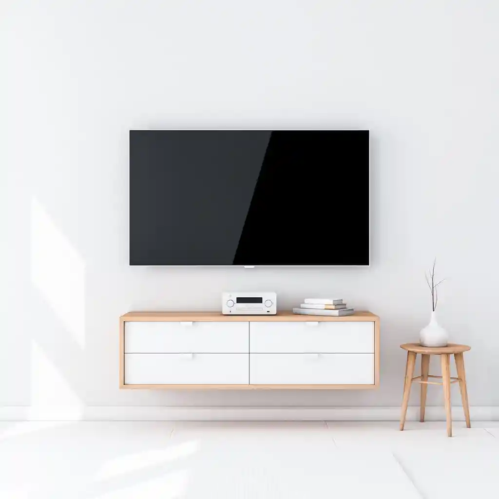 Base Para Tv Samsung Lg Sony Kalley 42,43,49,50,55,58,60,65"