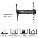 Base Para Tv Samsung Lg Sony Kalley 42,43,49,50,55,58,60,65"