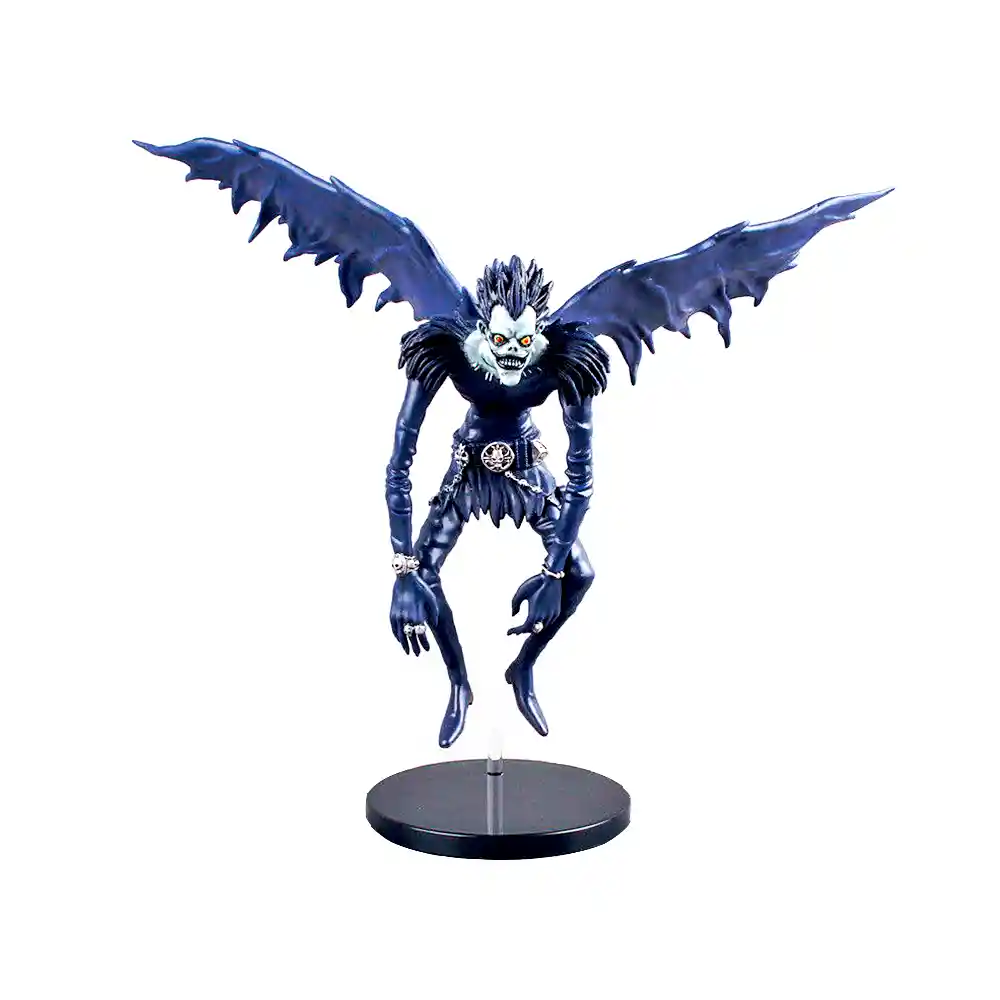 Figura Ryuk Shinigami, Death Note