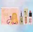 Kit Mia Lips Rbd