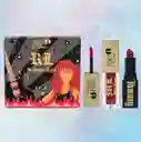 Kit Roberta Lips Rbd