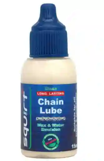 Lubricante Para Cadena Squirt Cycling