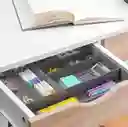 Organizador De Cubiertos Extensible Para Cajones De Cocina