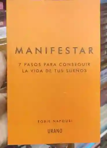 Manifestar