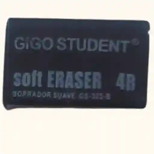Borrador Negro