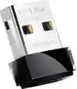 Adaptador Red Usb Wifi Tp Link Tl-wn725n 150mbps Banda 2.4