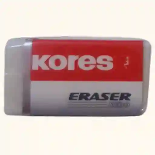 Borrador Blanco Pequeño