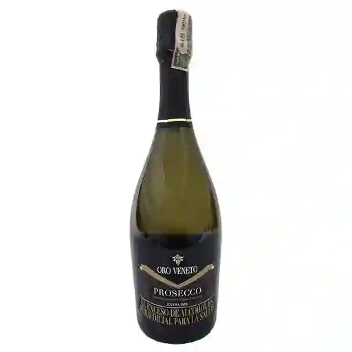 Vino Espumante Prosecco Oro Venet