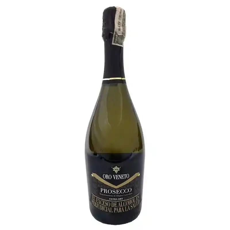 Vino Espumante Prosecco Oro Venet